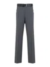 Moschino Cotton Pants