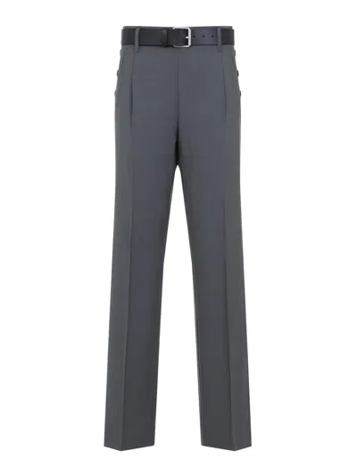 Moschino Cotton Pants