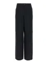 Moschino Acetate Pants