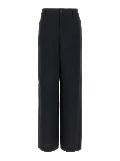 Moschino Acetate Pants