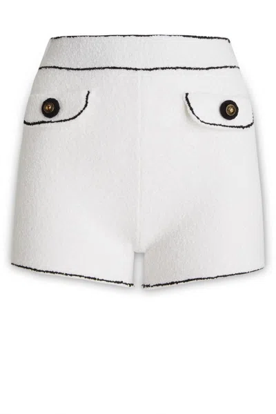 MOSCHINO MOSCHINO SHORTS