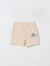 Moschino Kurze Hose  Kinder Farbe Beige In Beige