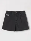 Moschino Shorts  Kids Color Black