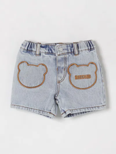 Moschino Shorts  Kids Color Ice