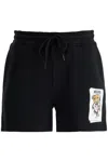 Moschino Sweatshirt Shorts
