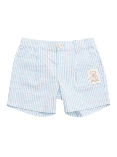 MOSCHINO SHORTS