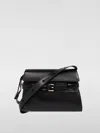 Moschino Shoulder Bag  Couture Woman Color Black