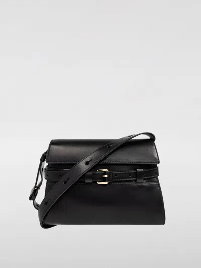 Moschino Shoulder Bag  Couture Woman Color Black