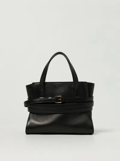 Moschino Shoulder Bag  Couture Woman Color Black