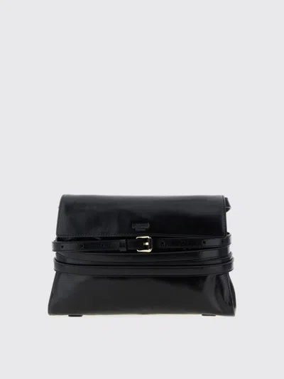 Moschino Shoulder Bag  Couture Woman Color Black