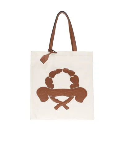 Moschino Shoulder Bag With Handle