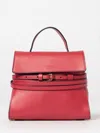 Moschino Mini Bag  Couture Woman Color Red