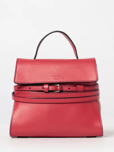 Moschino Mini Bag  Couture Woman Color Red