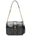 Moschino Shoulderbags In Black