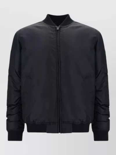 MOSCHINO SINGLE BREASTED COAT