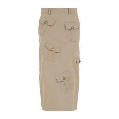 MOSCHINO MOSCHINO SKIRT