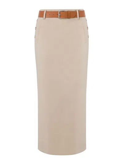 MOSCHINO SKIRT
