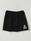 Moschino Skirt  Kids Color Black