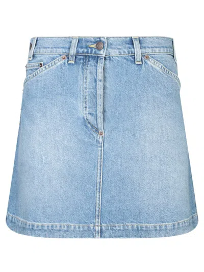 Moschino Skirts