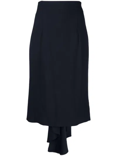 MOSCHINO MOSCHINO SKIRTS