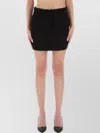 Moschino Skirts With Pockets And Belt Loops