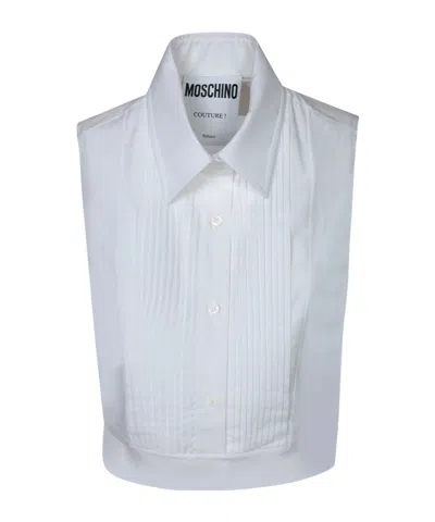 Moschino Sleeveless Shirt