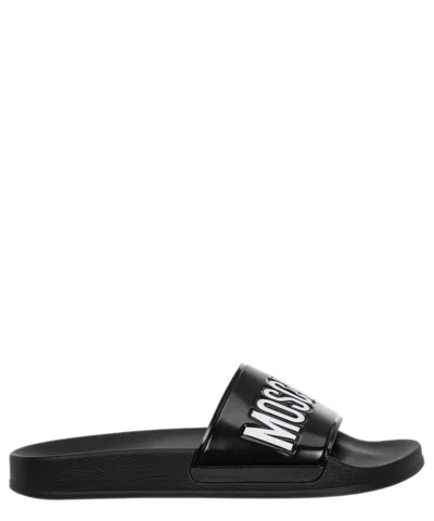 MOSCHINO SLIDES