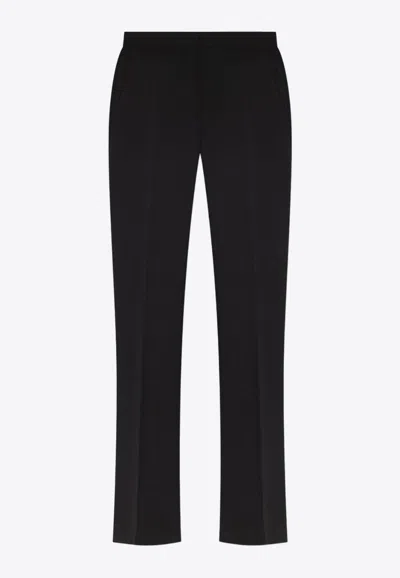 Moschino Slim Tailored Pants