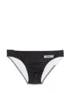 Moschino Slip Mare Yin Yang