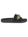 Moschino Slippers