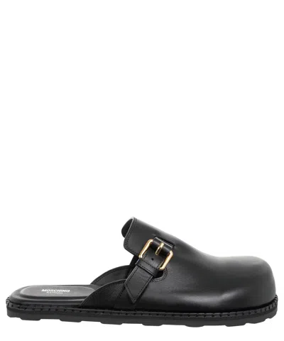 MOSCHINO SLIPPERS