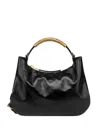 Moschino Kleine Handle Me Tote Bag