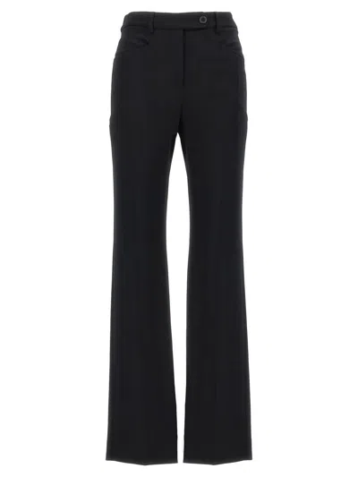 MOSCHINO MOSCHINO SMART PANTS