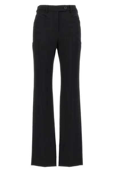 MOSCHINO MOSCHINO SMART PANTS