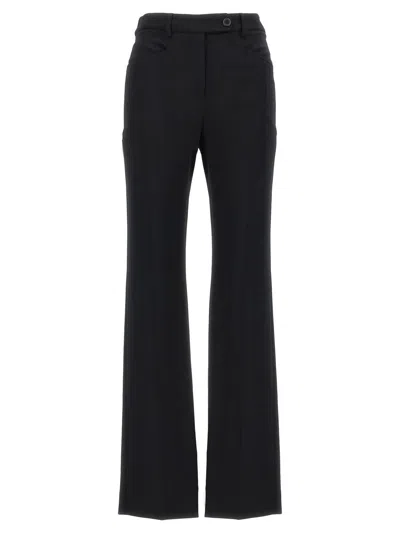MOSCHINO MOSCHINO SMART PANTS