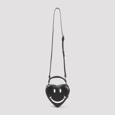 MOSCHINO SMILE SHOULDER BAG