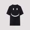 Moschino Couture Black T-shirt In Black