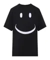 Moschino Couture Black T-shirt In Black