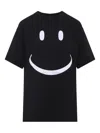 Moschino Couture Black T-shirt In Black