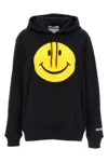Moschino Sweatshirt In Organic Cotton Smiley®