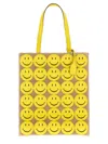 Moschino "smiley" Shopper Bag