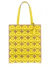 Moschino "smiley" Shopper Bag