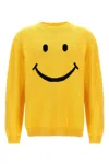 Moschino Men Sweater With Embroidery