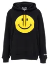 Moschino Sweatshirt In Organic Cotton Smiley®
