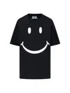 Moschino Couture Black T-shirt In Black
