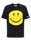 Moschino Couture Cotton Crew-neck T-shirt