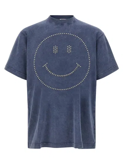 MOSCHINO MOSCHINO 'SMILEY®' T-SHIRT