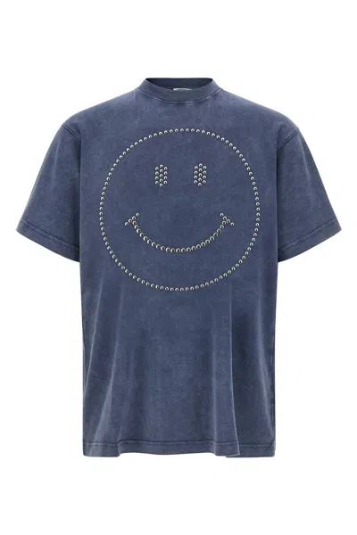 MOSCHINO 'SMILEY' T-SHIRT