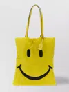 Moschino 'smiley®' Tote Bag Detachable Strap