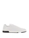 Moschino Kevin 40 Sneakers In White